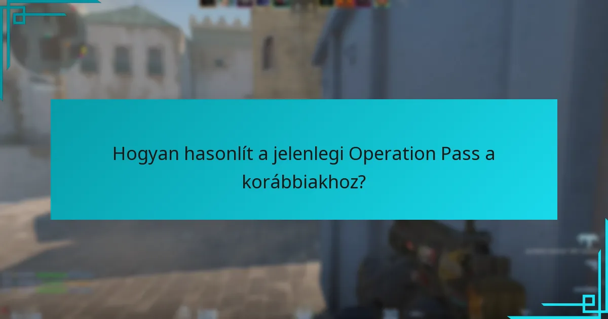 Hogyan szerezhetnek jutalmakat a játékosok az Operation Pass-ból?