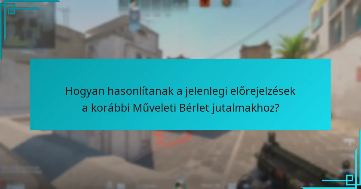 Hogyan működik a Counter-Strike 2 Műveleti Bérlet?